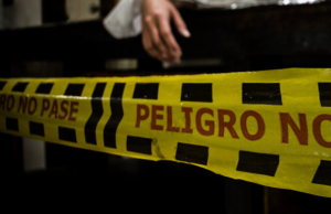 Tercera masacre del 2026: cuatro personas en Antioquia