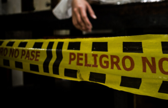 Tercera masacre del 2026: cuatro personas en Antioquia