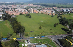 Millonaria inversión impulsará educación superior en Bogotá y Soacha