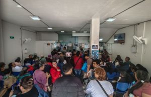 Millonarios embargos judiciales ponen en riesgo operación de Nueva EPS
