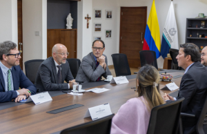 Misión electoral de Unión Europea llegará al país para vigilar elecciones