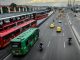 Movilidad Bogotá hoy 15 de enero: protestas frente a Embajada EE. UU.