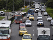 Plan retorno hoy: así avanza la movilidad para entrar a Bogotá
