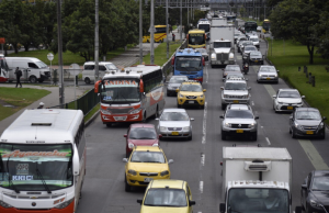 Plan retorno hoy: así avanza la movilidad para entrar a Bogotá