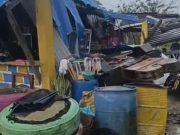 Niño muere tras caída de grúa en corredor vial de Buenaventura