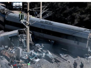 Dudas sobre seguridad ferroviaria en España tras dos accidentes mortales