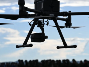 Gobierno limita importación de drones por temas de seguridad
