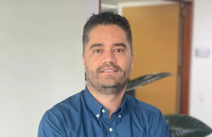 Nuevo presidente ejecutivo en la Cámara de Comercio del Oriente Antioqueño