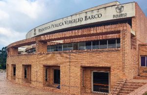 Nuevos horarios para seis bibliotecas de BibloRed en Bogotá