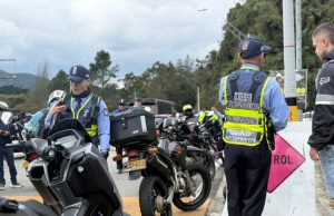 Rionegro, Envigado y Medellín, junto con la Concesión Túnel Aburrá Oriente, contra piques en Las Palmas