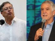 Enrique Peñalosa arremete contra el Presidente Petro por peajes