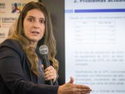 Paloma Valencia: “Capricho de Petro de denunciar TLC con Israel”
