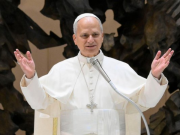 El papa invitado al “Consejo de paz” de Trump