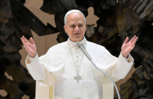 El papa invitado al “Consejo de paz” de Trump