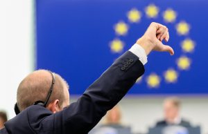 Golpe político al UE-Mercosur: Eurocámara lo envía al Tribunal de Justicia
