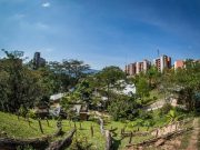 Secretaría de Medio Ambiente de Envigado ya no es autoridad ambiental en su zona rural