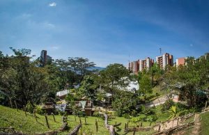 Secretaría de Medio Ambiente de Envigado ya no es autoridad ambiental en su zona rural