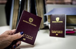 “Inminente afectación al patrimonio público”: Contraloría sobre pasaportes