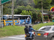 Cifra de peatones lesionados subió 86 % en El Poblado