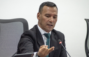Pedro Sánchez niega uso de Pegasus contra el ministro de Justicia