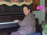El arte de vivir en clave de piano