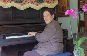El arte de vivir en clave de piano