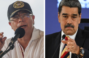 Devolver a Nicolás Maduro a Venezuela pidió Petro a Trump