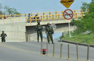 Petro propone a Venezuela unir ejércitos para combatir disidencias Farc y Eln