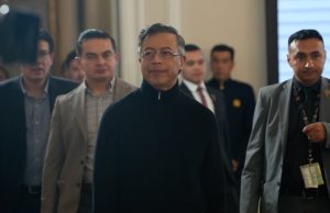 Petro asegura que si tumban la emergencia económica “se dispara costo de la deuda”