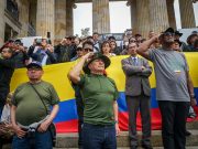 Arrecian críticas contra nuevo director de la Dirección Nacional de Inteligencia