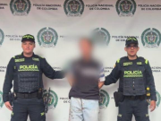 Policía captura a hombre por intento de hurto en el sur de Bogotá