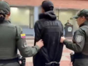 Cayó alias ‘El Flaco’ por extorsión en Bosa: así fue el operativo