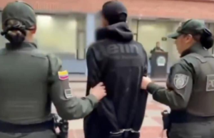 Cayó alias ‘El Flaco’ por extorsión en Bosa: así fue el operativo