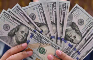 Precio del dólar en Colombia este 2 de enero del 2026