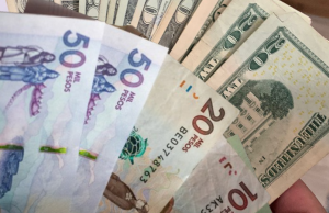 Precio del dólar en Colombia este 27 de enero de 2026