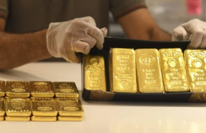 Precio del oro: onza cerca a USD $5.000 por incertidumbre política