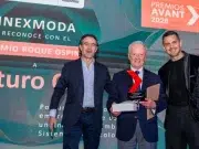 Colombiatex: premios AVANT, homenaje al legado de Roque Ospina Duque