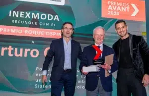 Colombiatex: premios AVANT, homenaje al legado de Roque Ospina Duque