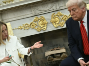 Primera ministra de Italia espera nominar a Trump al Nobel de la Paz