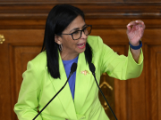 Primeros USD 300 millones recibe Venezuela por venta de crudo en EE.UU.