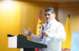 Procuraduría solicita nombrar alcalde ad hoc en Pereira