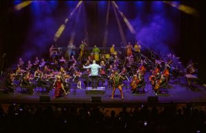 Prográmate en el teatro El Tesoro este primer semestre de 2026
