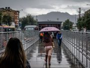 Pronóstico del clima en Bogotá para este jueves 29 de enero