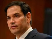 Pronto podremos tener presencia diplomática en Venezuela: Rubio
