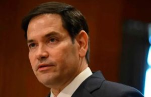 Pronto podremos tener presencia diplomática en Venezuela: Rubio