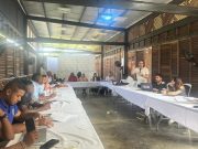 Abren consulta pública para actualizar ordenamiento territorial en municipios