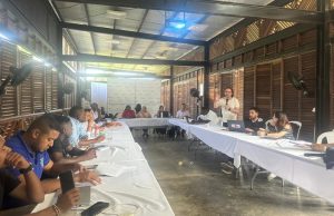 Abren consulta pública para actualizar ordenamiento territorial en municipios