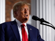 Putin aceptó integrar consejo de Paz: Trump