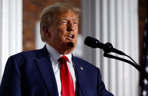 Putin aceptó integrar consejo de Paz: Trump