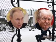 Putin no atacará Ucrania por una semana gracias a petición de Trump